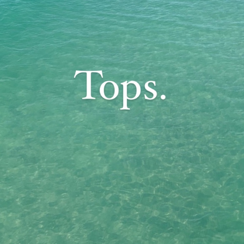 Tops